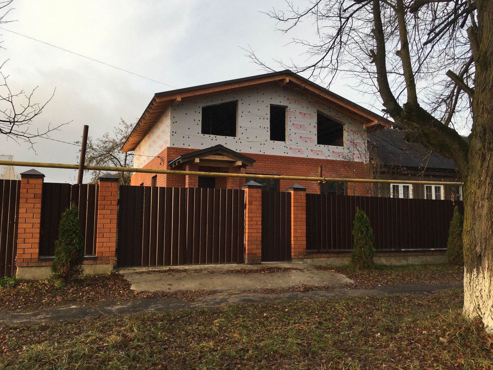 Гарик Узунян