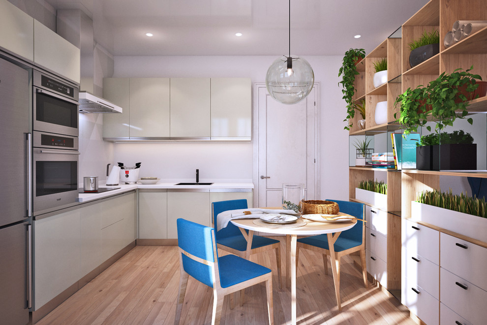 Наталья Рябова