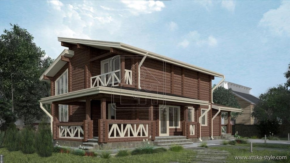 Наша работы