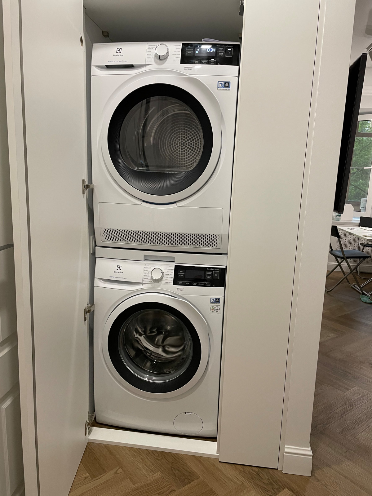 Дом на Семеновской (2020) + рабочая документация!