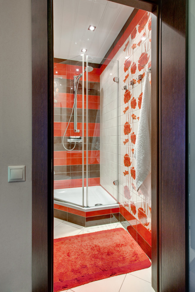 Театральность, динамика и игра контрастов