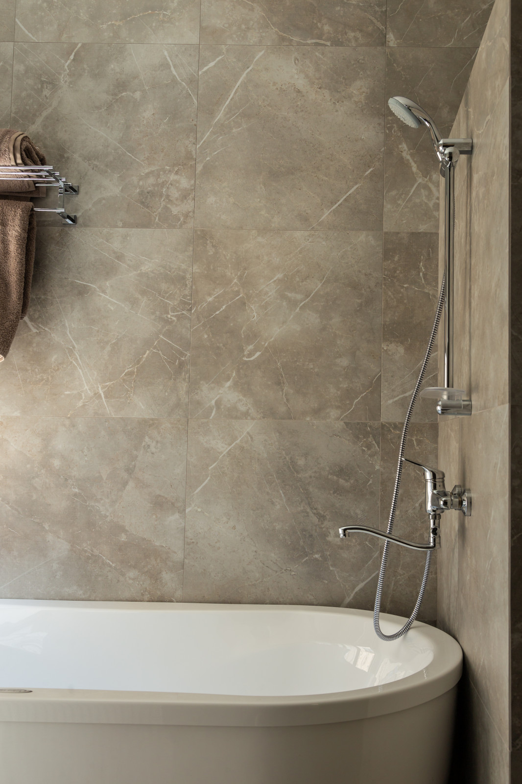 Коттедж. Современная классика