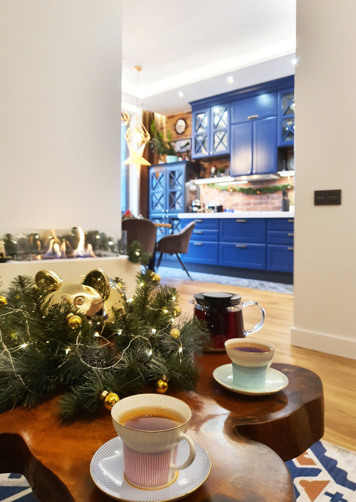 ЖК Резиденции Сколково