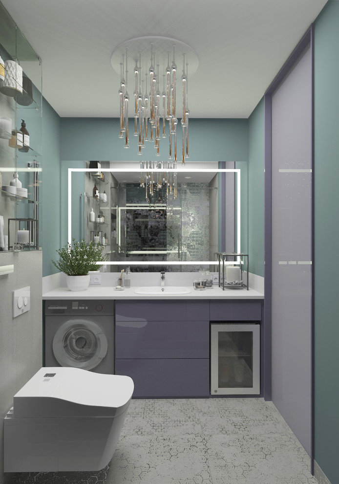 квартира 48кв.м.