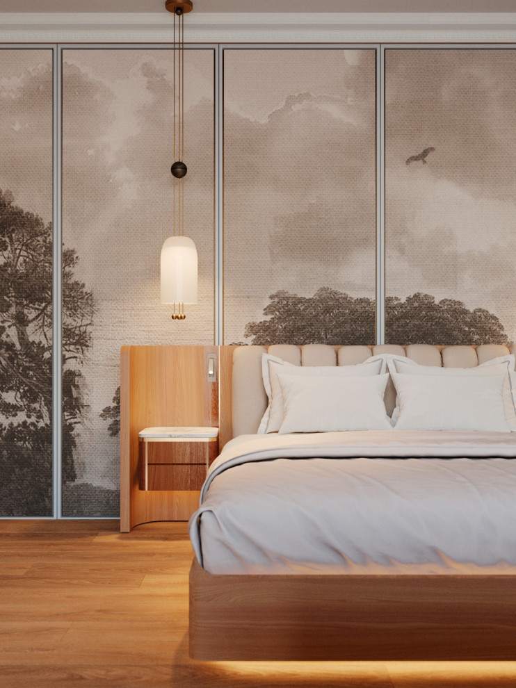 Дом в Новой Москве