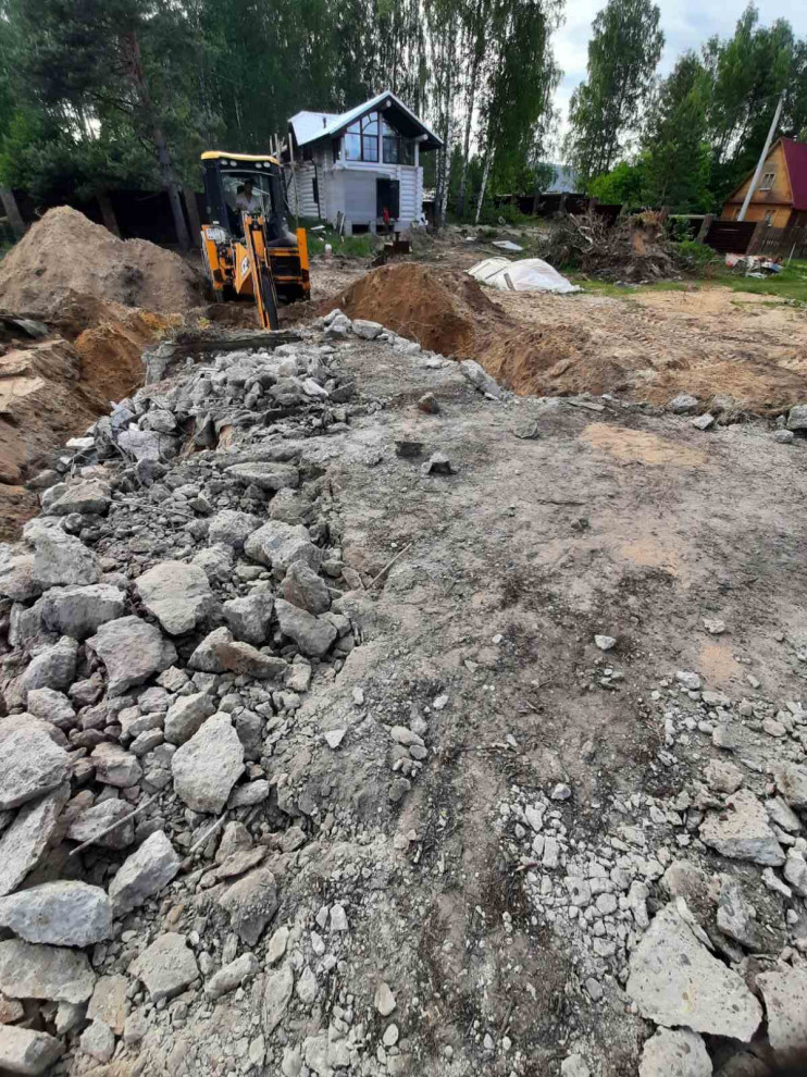 Обложка проекта: Зверский уголок)))