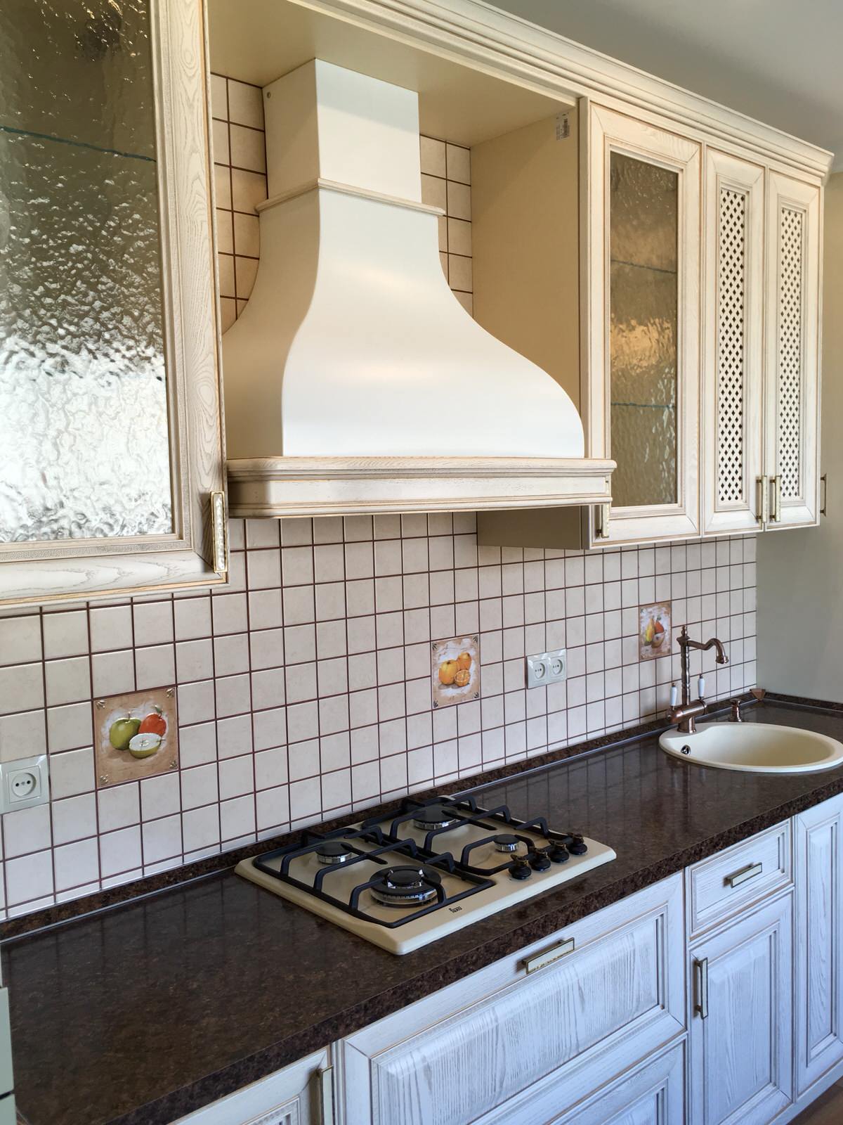 Оригинальная кухня