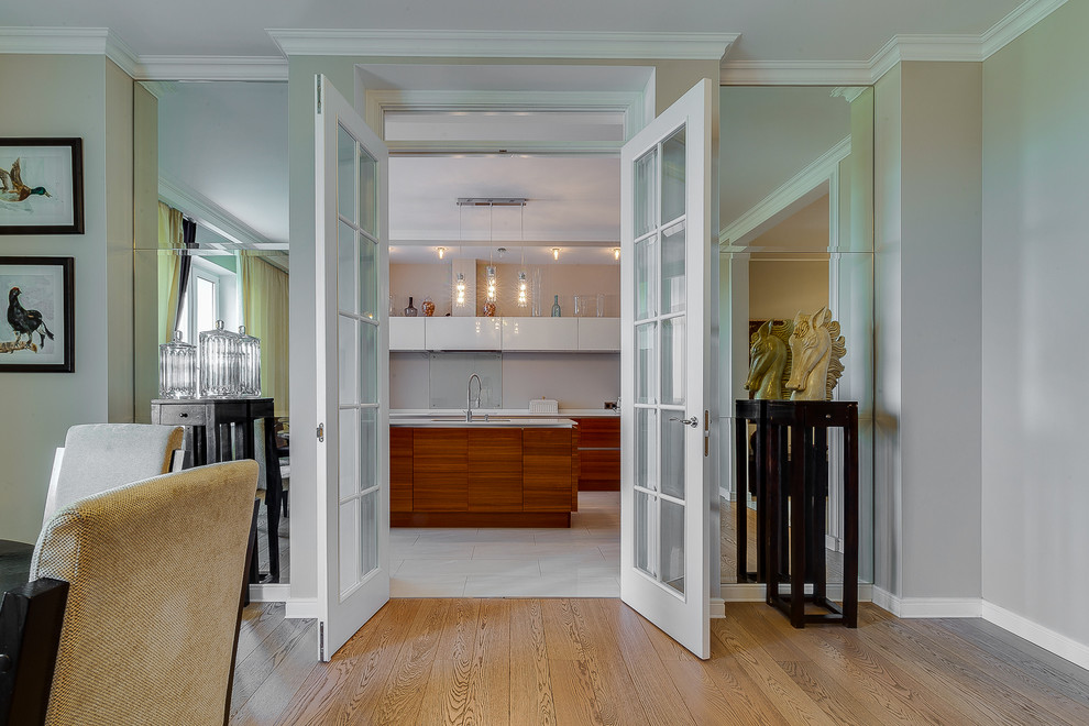 Фотосъемка квартиры в г. Жуковский Московской области