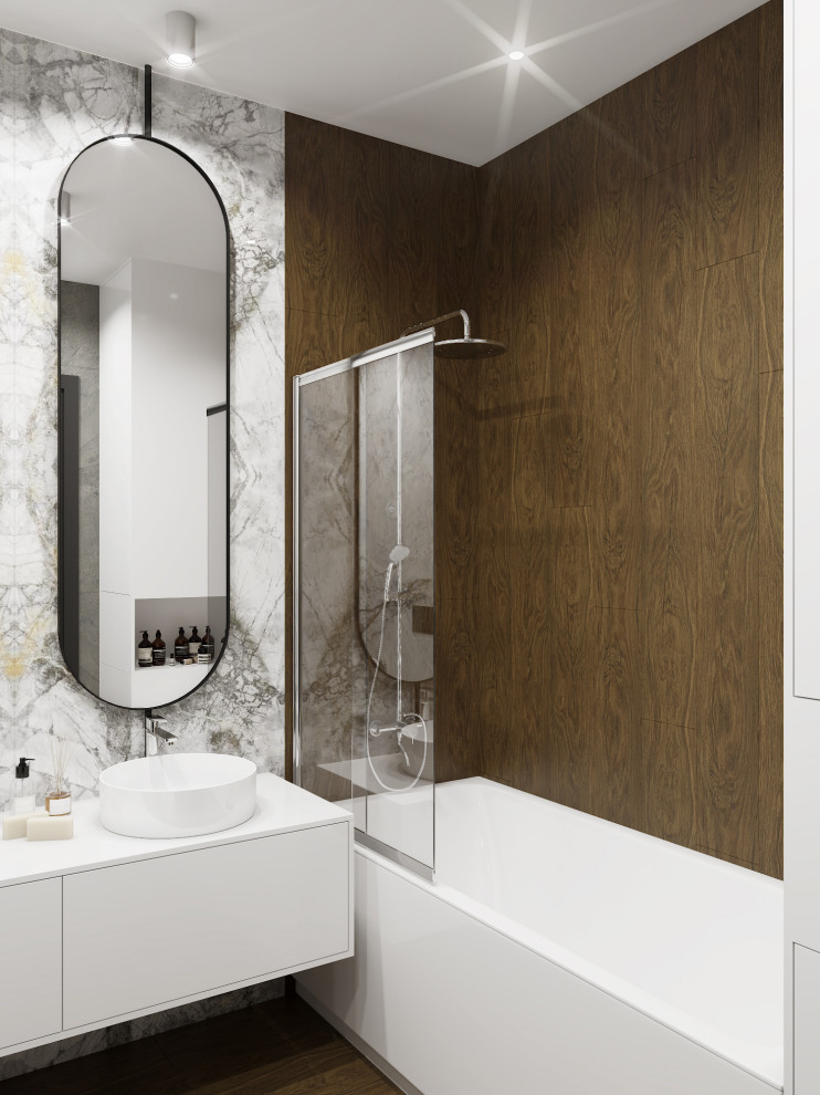 Дом "Сибирская сказка"