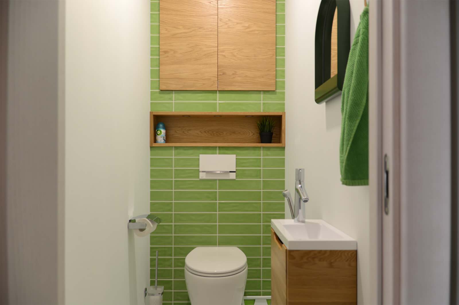 KINDLY Квартира для растущей семьи