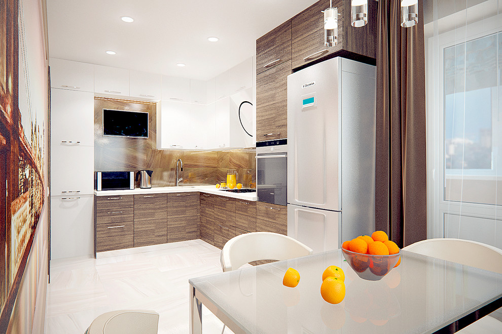 Квартира 63 кв.м для молодой семьи