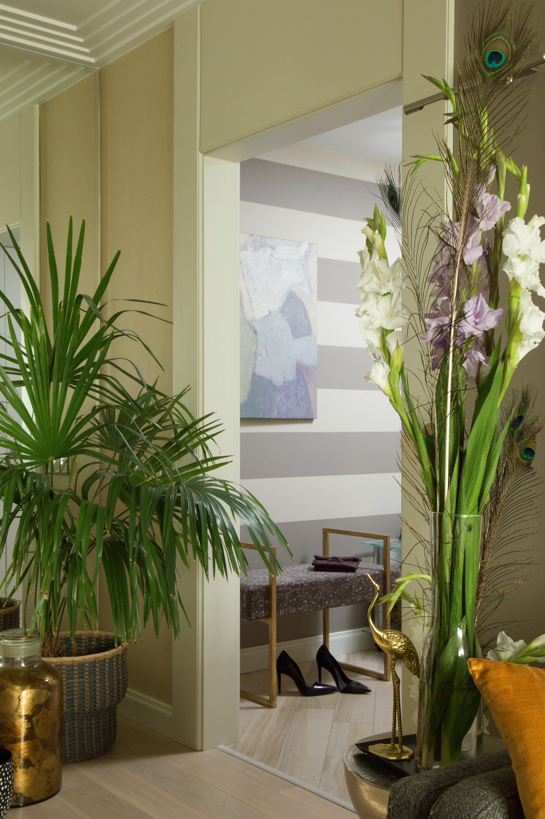 Фоновое изображение профиля Мария Нечаева