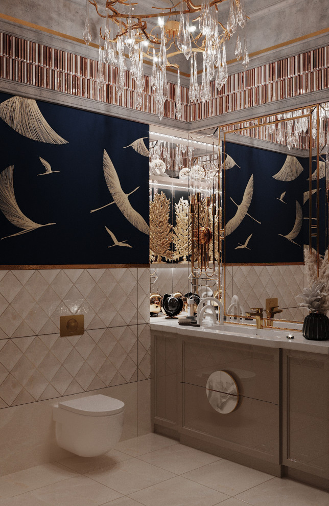 Усадьба в классическом стиле