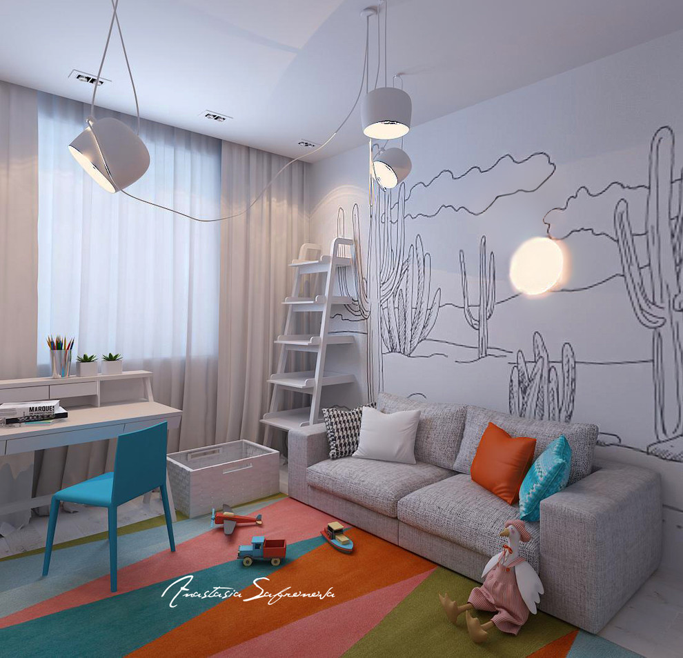 Квартира 140 кв.м