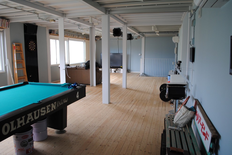 Мир дизайна: 10 неординарных домов с ярким характером