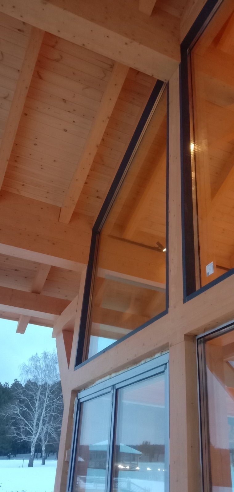 Коттедж ЕКБ