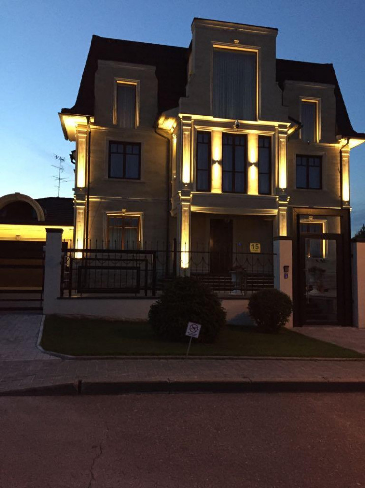 Зелёный мыс