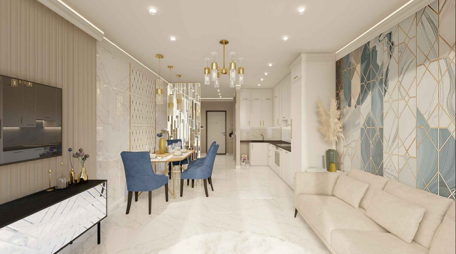 ЖК Династия