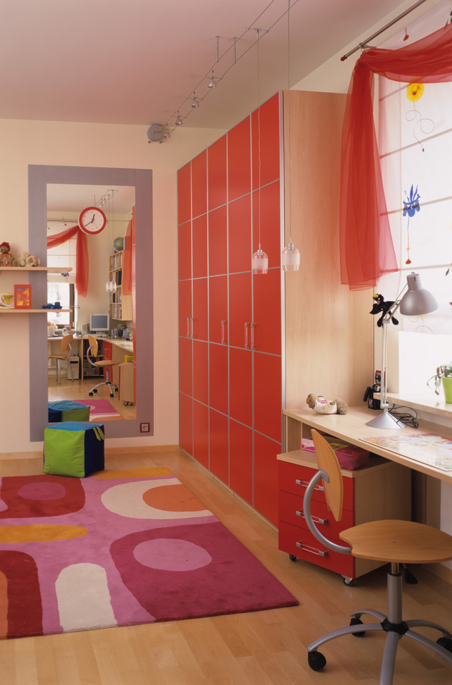 Квартира на Зоологической