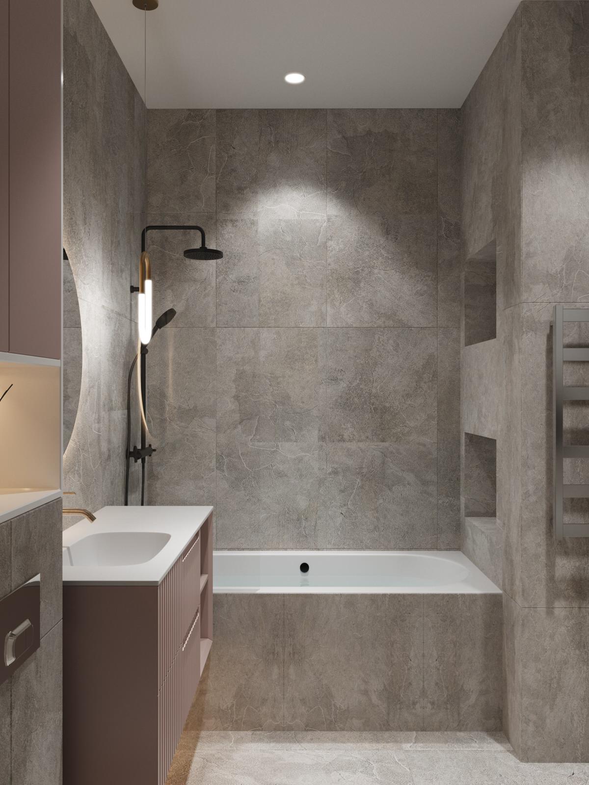 Квартира в жк Комфорт Сити