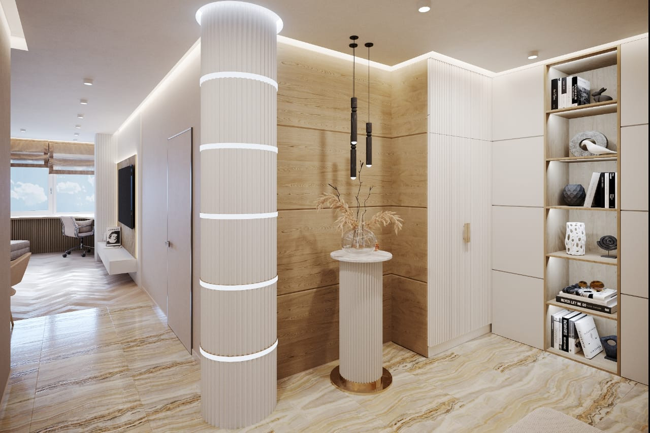 Ванильное настроение