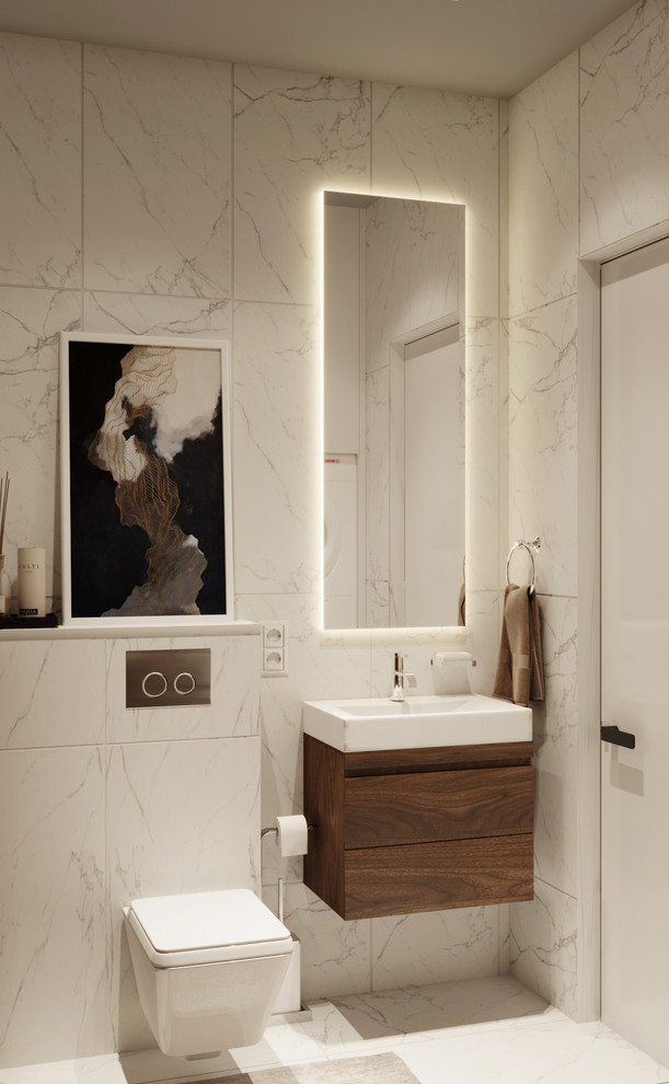 ЖК Переулок бульварный