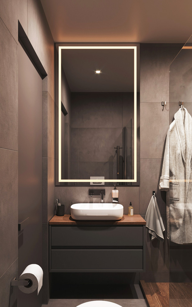 ЖК Береговой