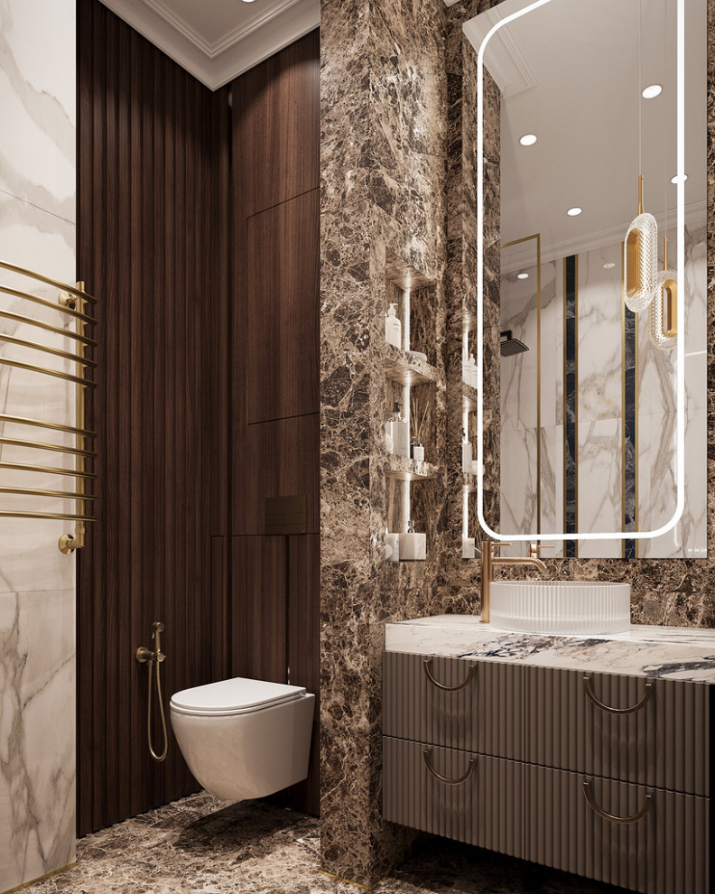 Проект "Римский 11"