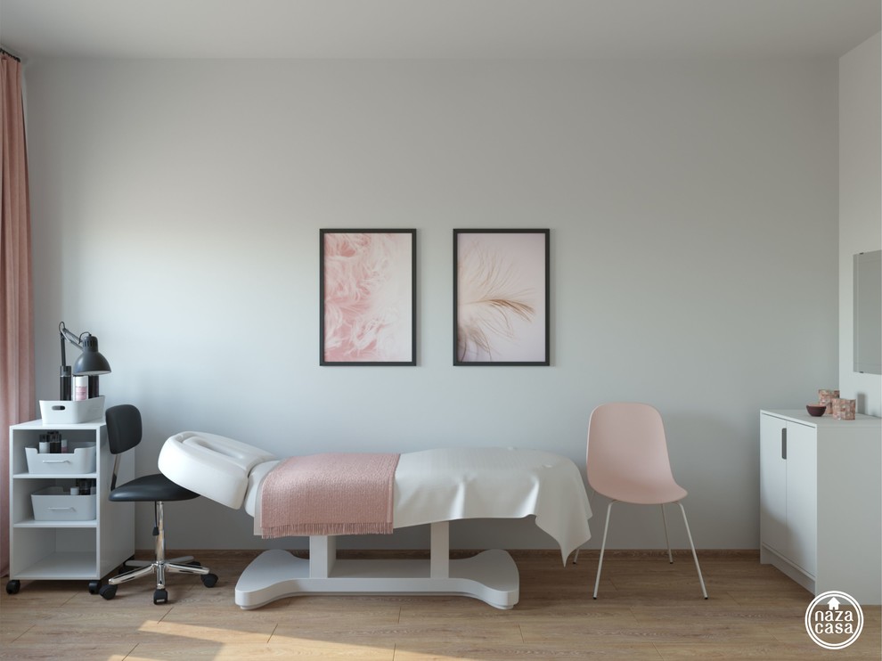 Студия маникюра Nogotochkoff Екатеринбург