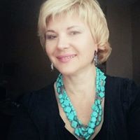 Людмила Булыгина