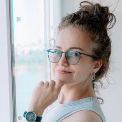 Наиля Мавлютова