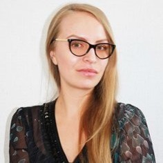 Ольга Волченкова