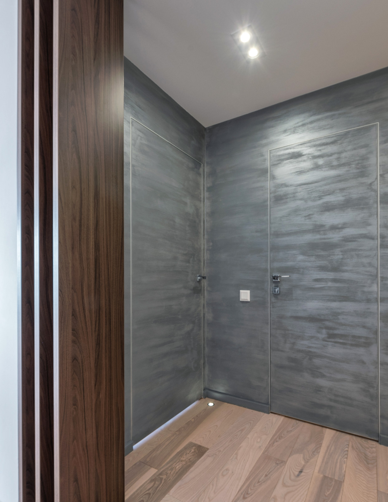 VSREDE. ЖК Триумф