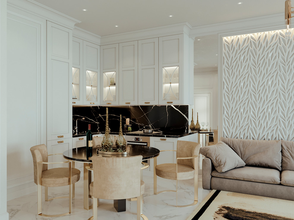 ЖК Кутузовский Лайф