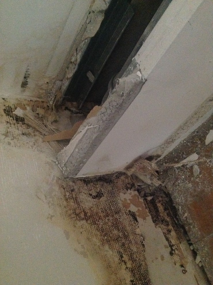 Оболенский переулок