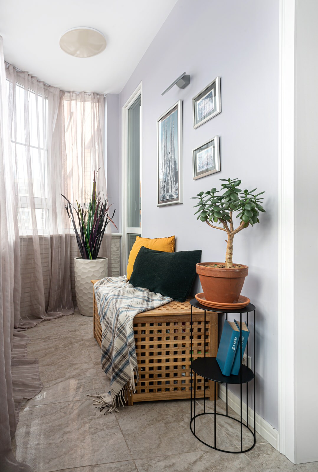 Квартира в Химках