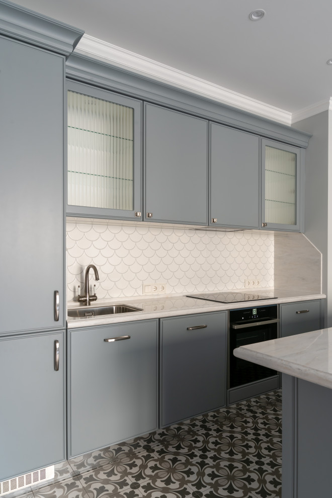 Квартира на Петроградке