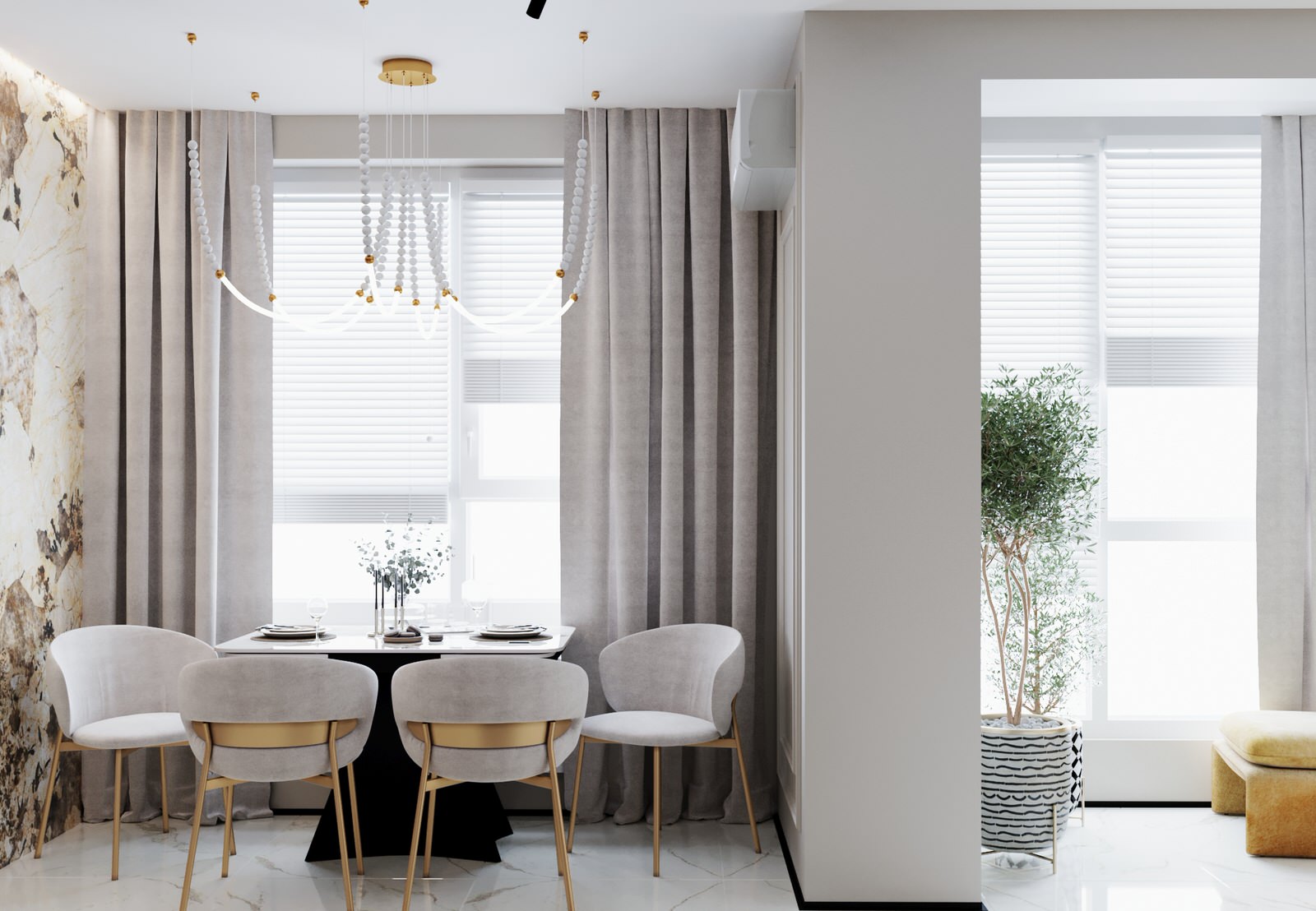 ЖК "Гранд Парк"