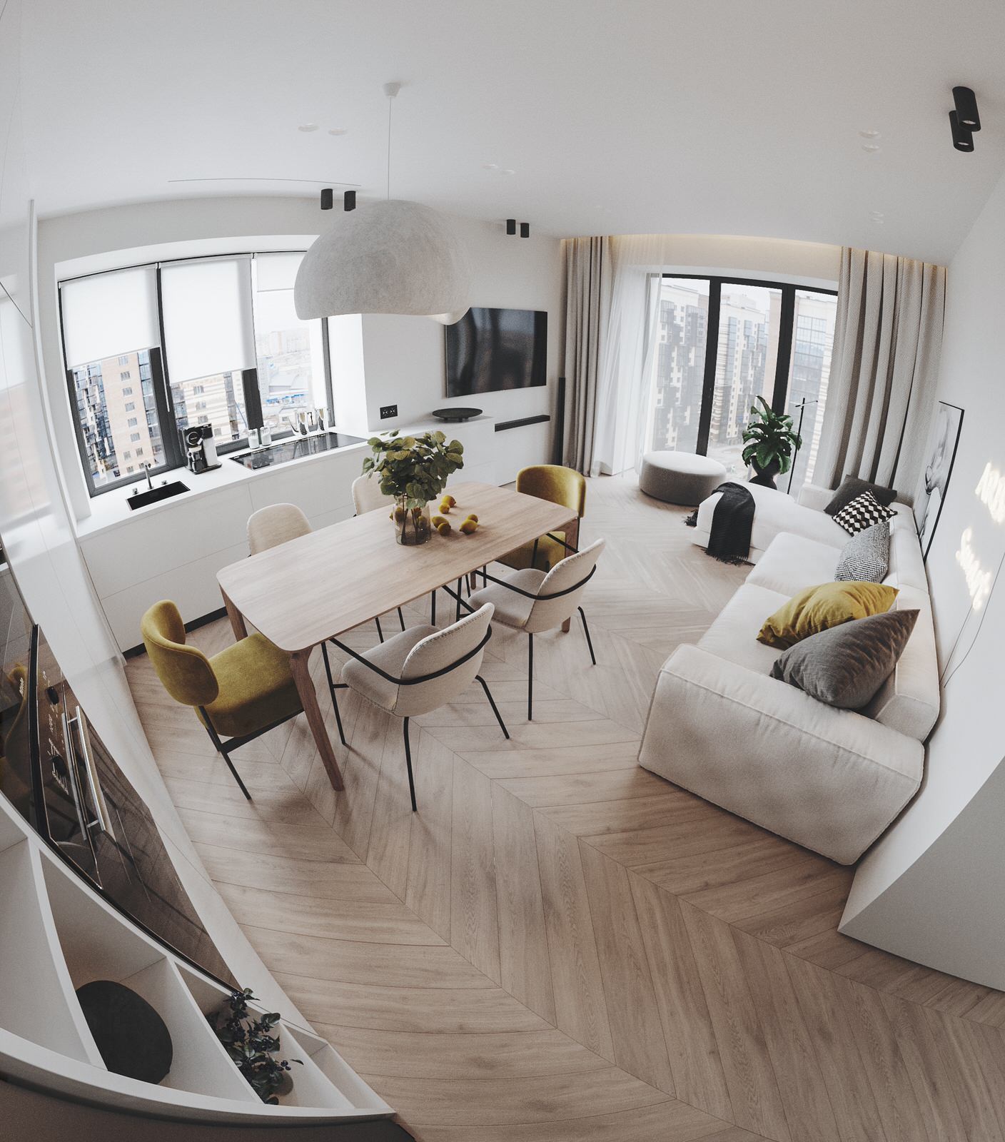 Обложка проекта: Арбан Смарт