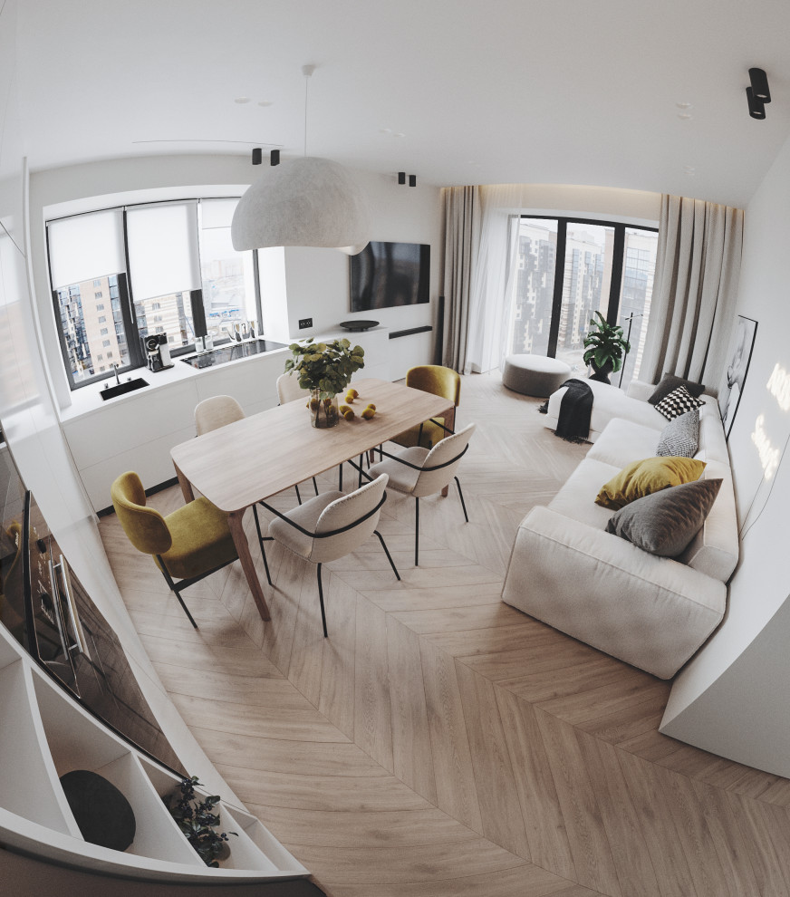 Обложка проекта: Арбан Смарт