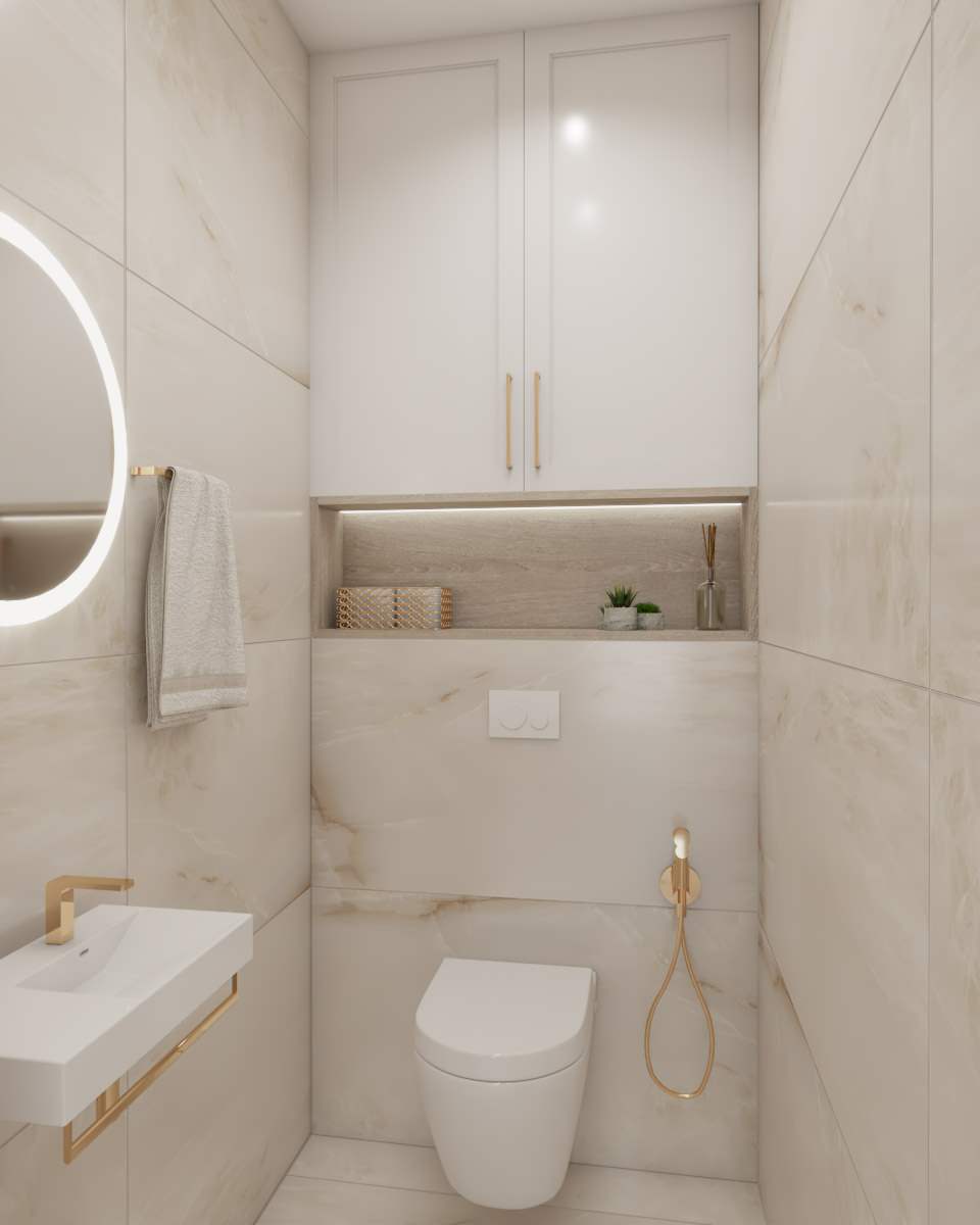 ЖК Площадь Искусств