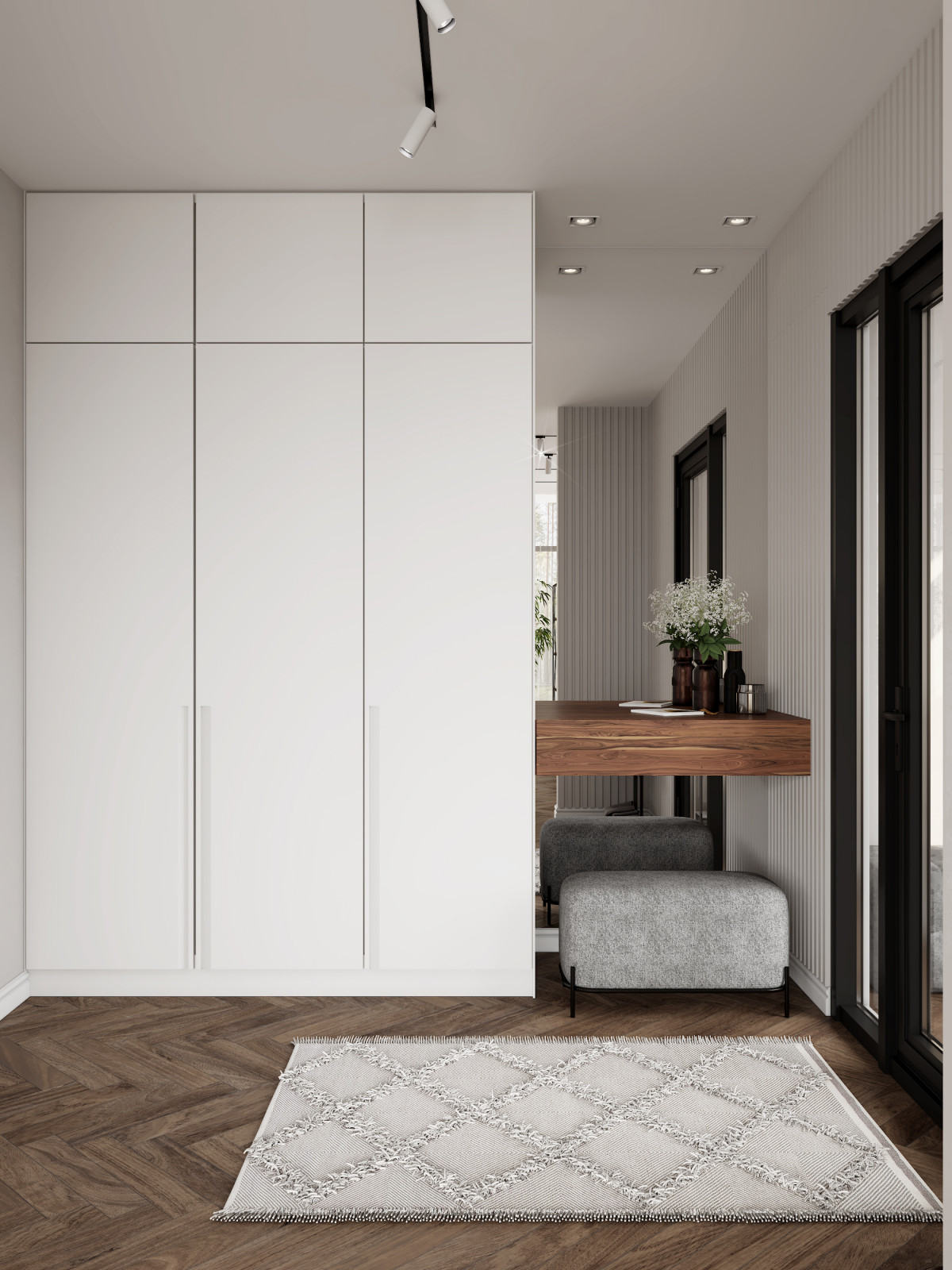 Единение с природой