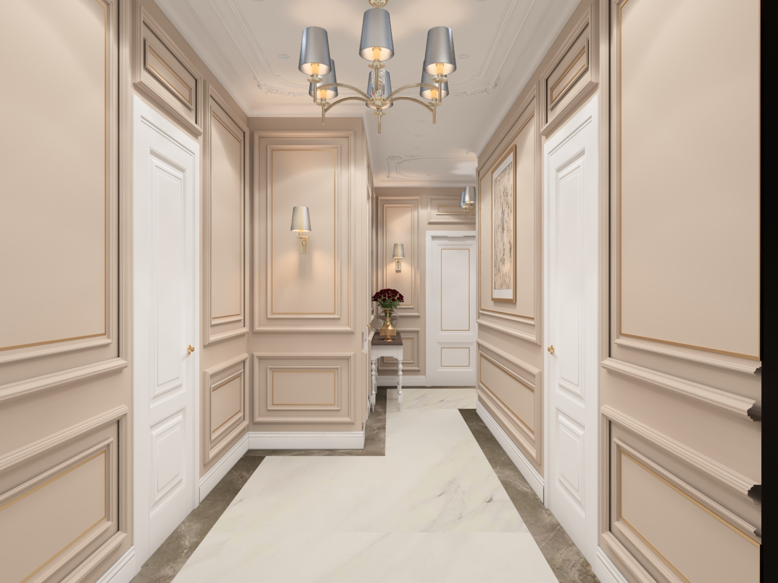 Комплекс апартаментов «Софийский»