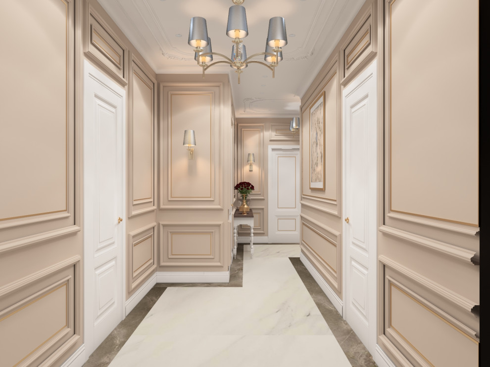 Комплекс апартаментов «Софийский»