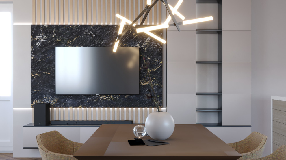 Коттедж в Немецкой Деревне