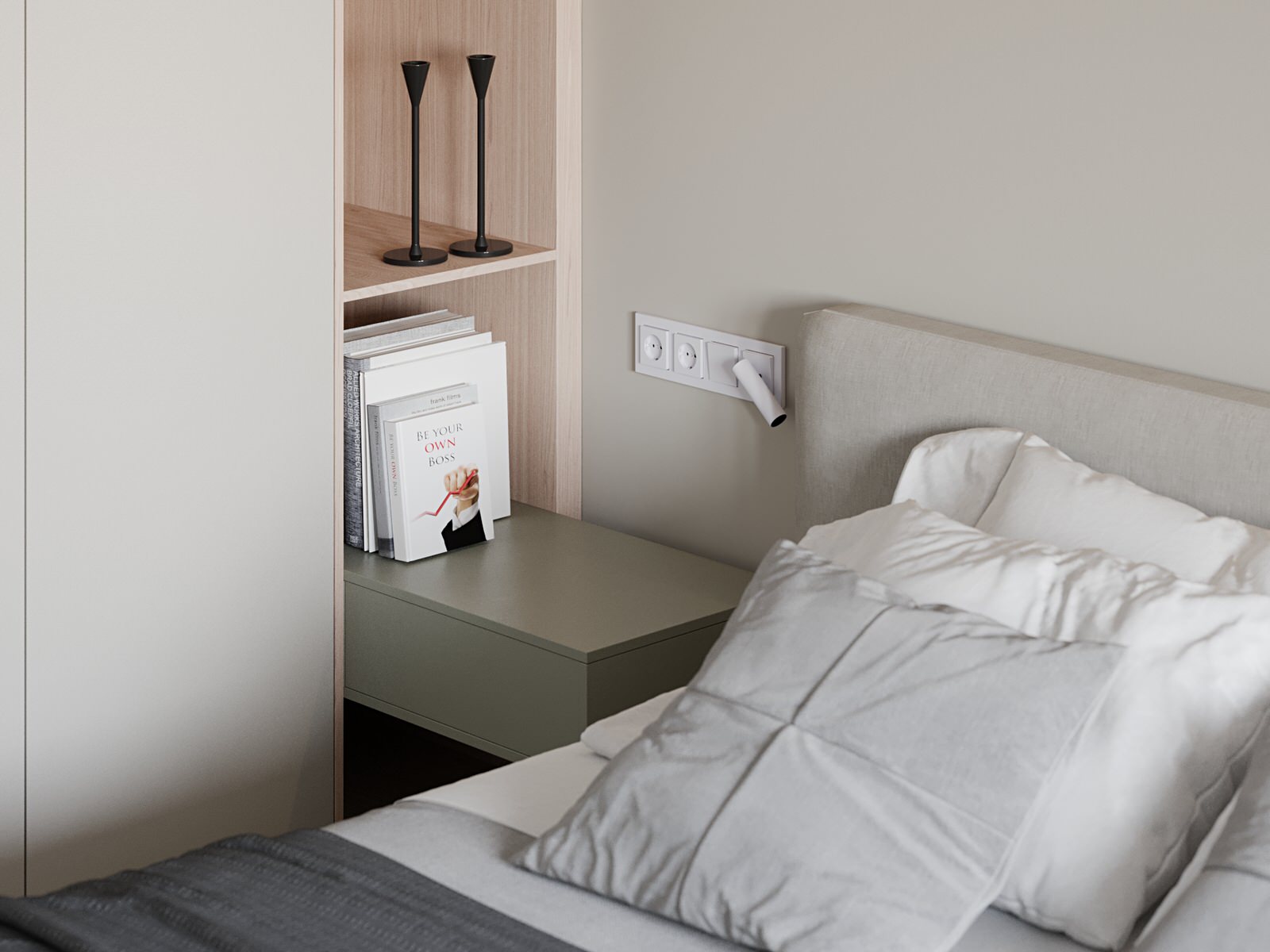 Квартира в Королеве