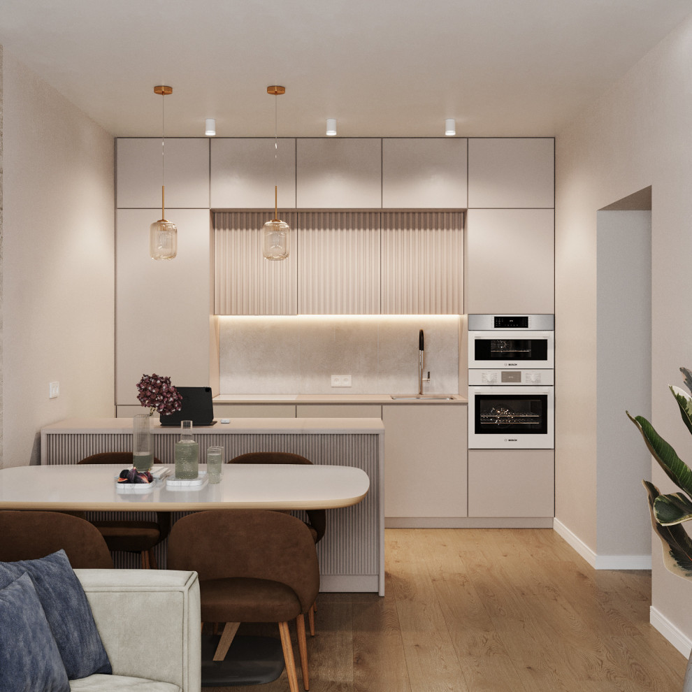 ЖК "Домашний"