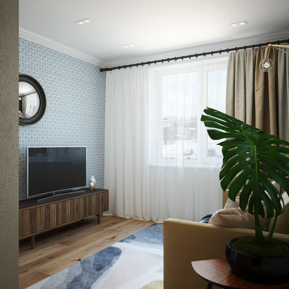 ул. Темирязева