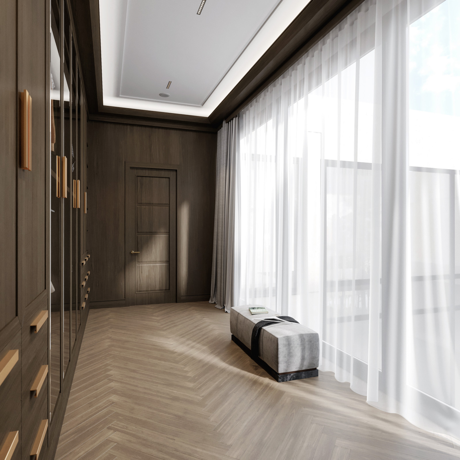 Резиденция Бенилюкс