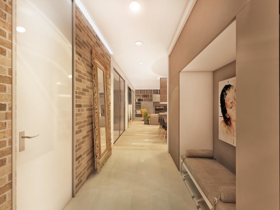 Квартира 200 кв.м